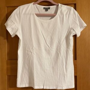 White T-Shirt by Style & Co. Size M - worn once!